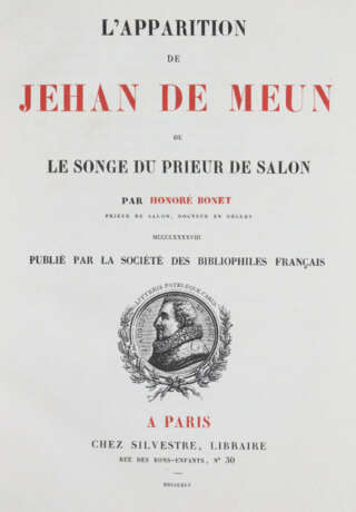 Bonet, H. - фото 3