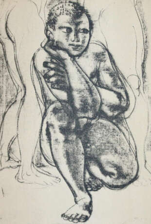 Bonnard, A. - photo 1