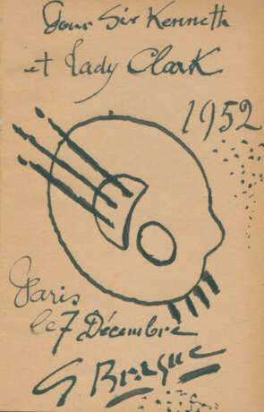 Braque, G. - фото 2