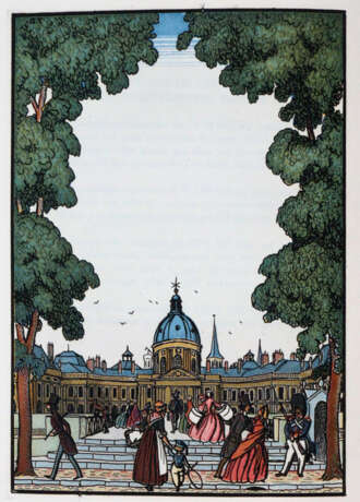 France, A. (d.i. F.A.Thibault). - фото 2