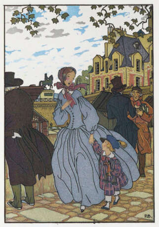 France, A. (d.i. F.A.Thibault). - фото 3