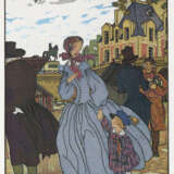 France, A. (d.i. F.A.Thibault). - фото 3