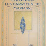 Musset, A.de. - фото 2