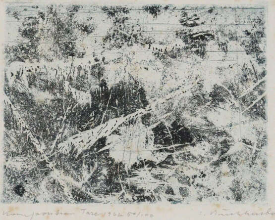 Buchheister, C. - фото 1 Buchheister, C. - фото 1