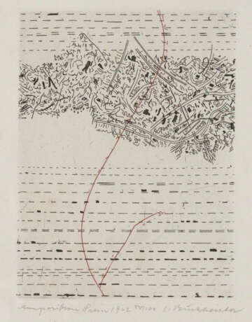 Buchheister, C. - фото 2 Buchheister, C. - фото 2