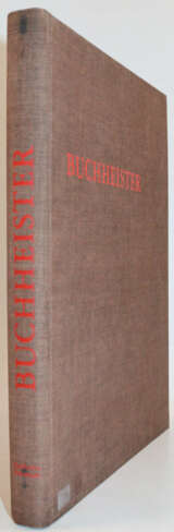 Buchheister, C. - фото 3