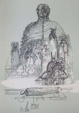 Buchheister, C. - фото 5 Buchheister, C. - фото 5