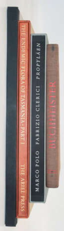 Buchheister, C. - фото 10 Buchheister, C. - фото 10