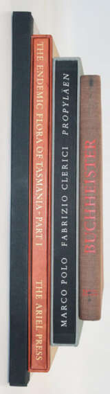 Buchheister, C. - фото 10