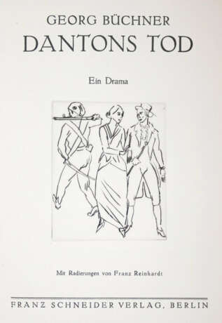 Büchner, G. - photo 1