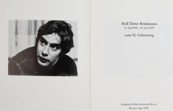 Bürgin, H. - photo 3