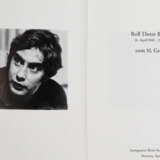 Bürgin, H. - photo 3