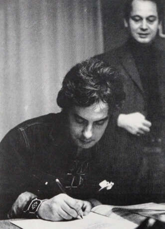 Bürgin, H. - photo 5