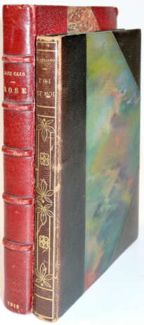 Cals, J. - фото 2