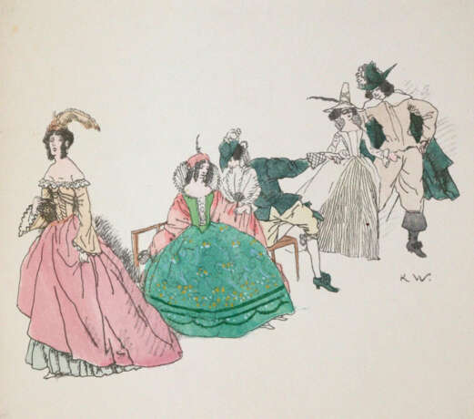 Carpenter, E. - фото 2 Carpenter, E. - фото 2