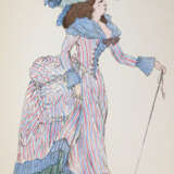 Carpenter, E. - фото 4