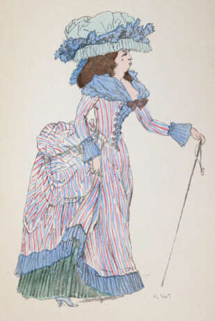 Carpenter, E. - фото 4 Carpenter, E. - фото 4