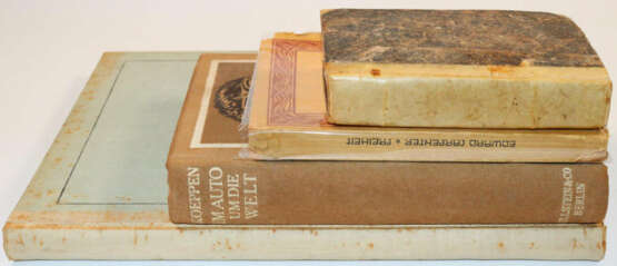 Carpenter, E. - фото 6 Carpenter, E. - фото 6