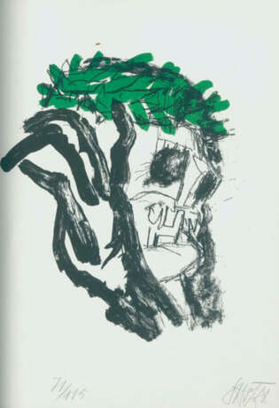 Cassou, J. - фото 4