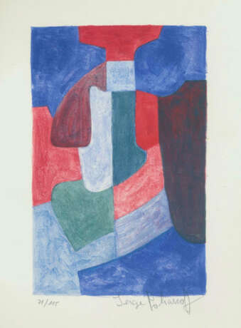 Cassou, J. - фото 13