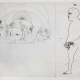 Castillo, Jorge. - фото 1