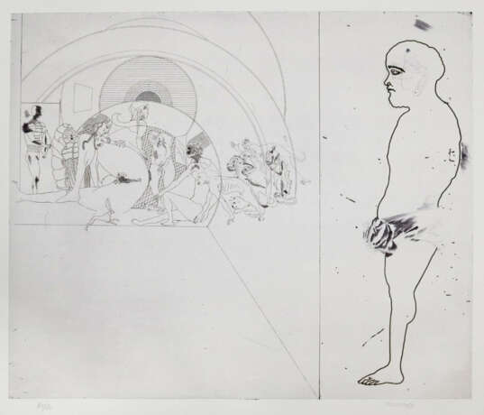 Castillo, Jorge. - фото 1 Castillo, Jorge. - фото 1