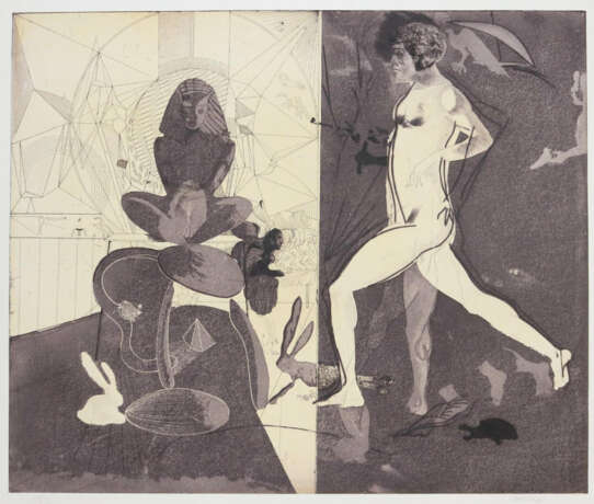 Castillo, Jorge. - фото 2 Castillo, Jorge. - фото 2