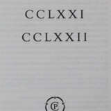 Castrum Peregrini. - фото 1