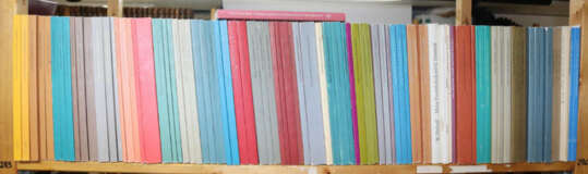 Castrum Peregrini. - фото 4