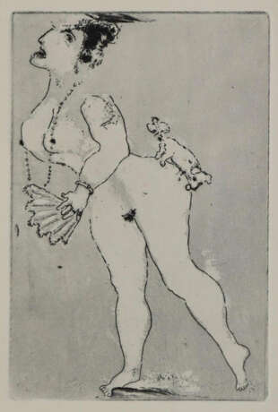 Giraudoux, J. u.a. - photo 2