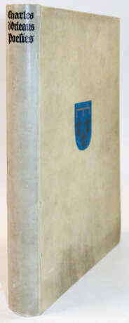 Charles d'Orleans. - фото 2