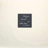 Chillida, Eduardo - photo 1