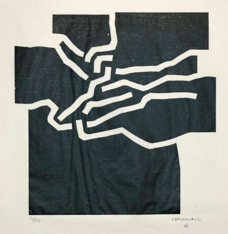 Chillida, Eduardo - photo 2