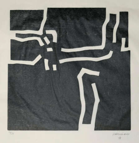 Chillida, Eduardo - photo 4