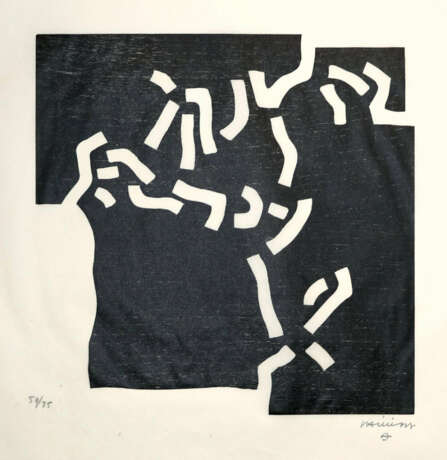 Chillida, Eduardo - photo 5