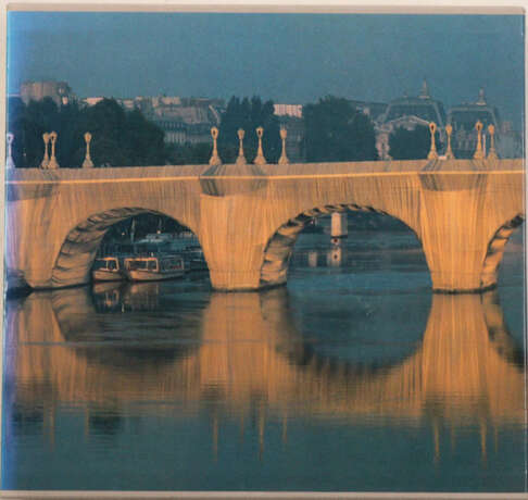 Christo. - фото 2