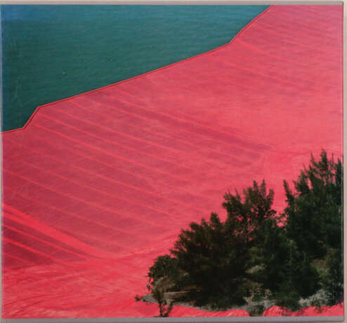 Christo. - фото 3