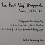 Christo. - фото 4