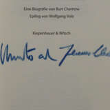 Christo u. Jeanne-Claude. - photo 2