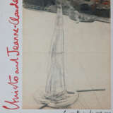 Christo u. Jeanne-Claude. - photo 4