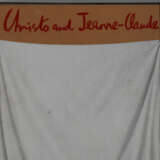 Christo u. Jeanne-Claude. - photo 7