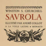 Churchill, W. - photo 1