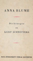 Schwitters, K.