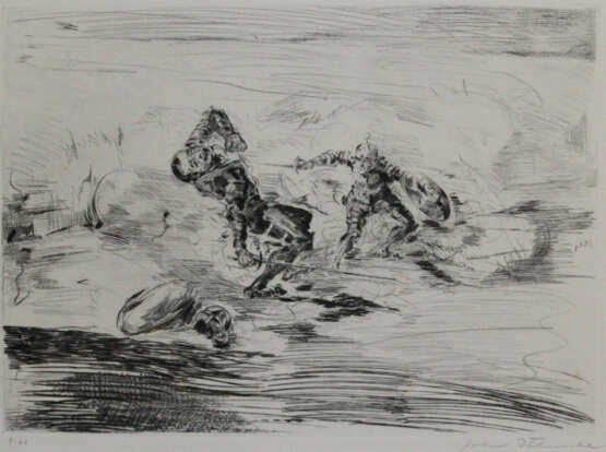 Dähmcke, John - Foto 5 Dähmcke, John - Foto 5