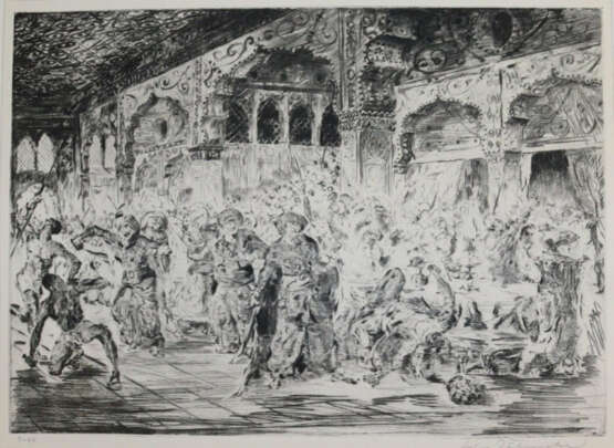 Dähmcke, John - Foto 7 Dähmcke, John - Foto 7