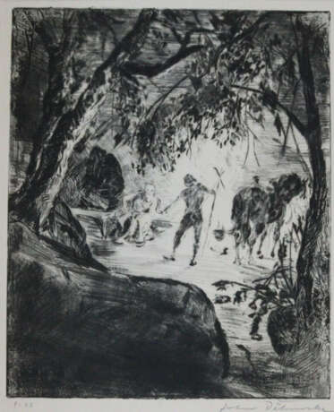 Dähmcke, John - Foto 8 Dähmcke, John - Foto 8