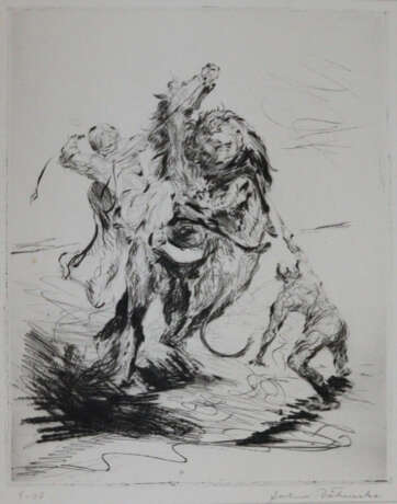 Dähmcke, John - Foto 9 Dähmcke, John - Foto 9