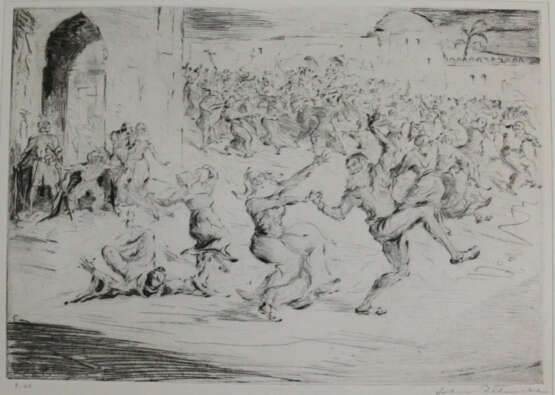 Dähmcke, John - Foto 10 Dähmcke, John - Foto 10