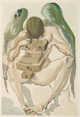 Dante Alighieri. - Foto 1 Dante Alighieri. - Foto 1