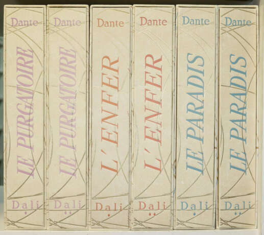 Dante Alighieri. - Foto 5 Dante Alighieri. - Foto 5